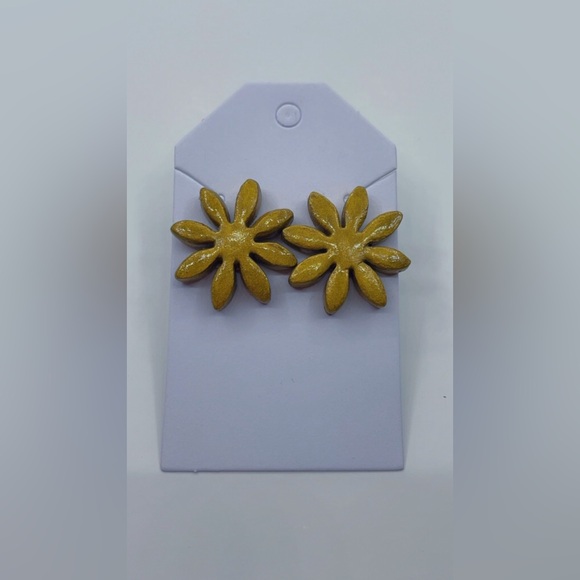 Earrings / Woman jewelry 👂Only For Posh show jewelry not listed - Picture 6 of 14